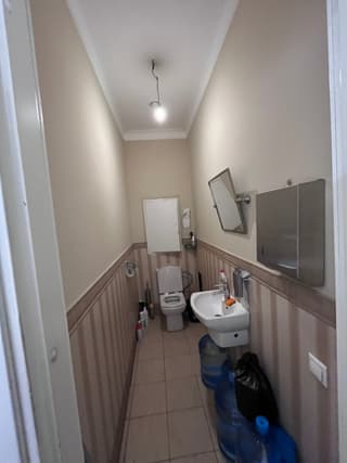 Аренда помещения свободного назначения 357,6 м², Большой Саввинский пер., 12с8, фото 8