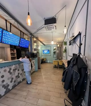 Аренда помещения свободного назначения 92 м², Химки, Юбилейный проезд, 7к1, фото 3
