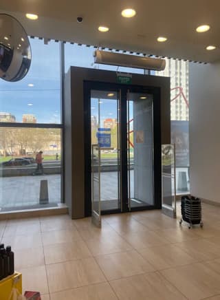 Аренда помещения свободного назначения 489,8 м², просп. Вернадского, 41, фото 3