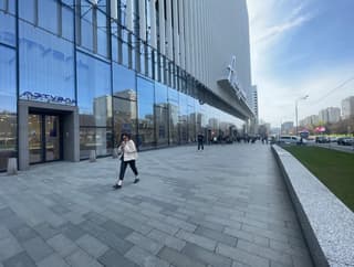 Аренда помещения свободного назначения 489,8 м², просп. Вернадского, 41, фото 5
