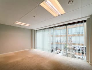 Аренда офиса 205 м², ул. Верейская, 17, фото 1