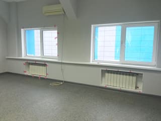 Аренда офиса 35,9 м², Востряковский проезд, 10Бс5, фото 1