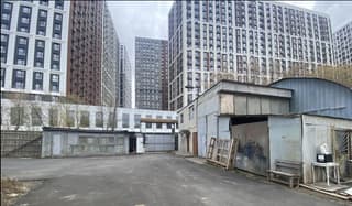 Аренда помещения свободного назначения 1180 м², ул. Верхнелихоборская, 11с1, фото 2