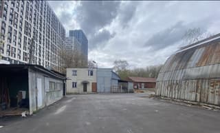 Аренда помещения свободного назначения 1180 м², ул. Верхнелихоборская, 11с1, фото 5