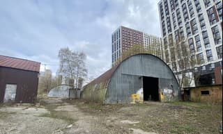 Аренда помещения свободного назначения 1180 м², ул. Верхнелихоборская, 11с1, фото 8