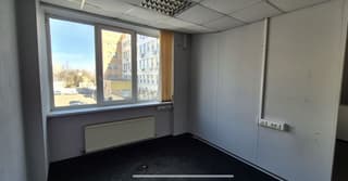 Аренда офиса 85 м², Варшавское шоссе, 129к2, фото 1