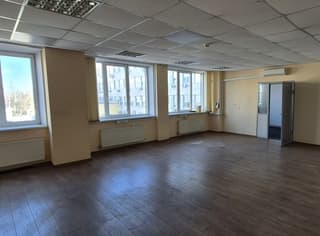 Аренда офиса 85 м², Варшавское шоссе, 129к2, фото 3