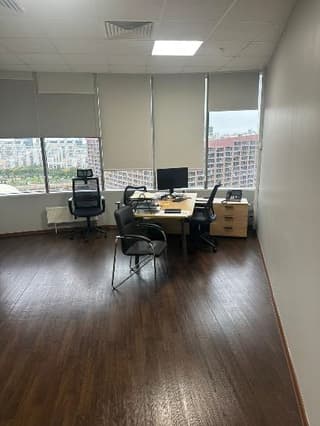 Аренда офиса 2522,5 м², ул. Авиаконструктора Микояна, 12, фото 3