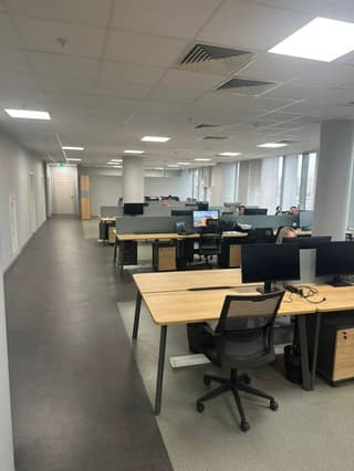 Аренда офиса 2522,5 м², ул. Авиаконструктора Микояна, 12, фото 1