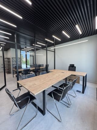 Аренда офиса 47,1 м², ул. Кастанаевская, 16с1, фото 4