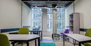 Аренда офиса 1228 м², км Киевское шоссе 22-й (п Московский), 6с1, фото 2