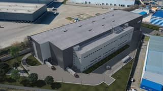 Аренда офиса 18000 м², ул. Южная, 33Ас3, фото 3