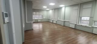 Аренда офиса 508 м², 1-й Рижский пер., 2Г, фото 3
