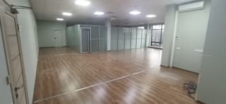 Аренда офиса 508 м², 1-й Рижский пер., 2Г, фото 4