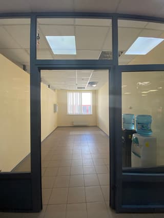Аренда офиса 508 м², 1-й Рижский пер., 2Г, фото 8