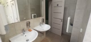 Аренда офиса 508 м², 1-й Рижский пер., 2Г, фото 9