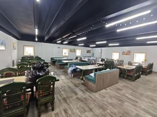 Аренда помещения свободного назначения 240 м², Хорошёвское шоссе, 43с8а, фото 2