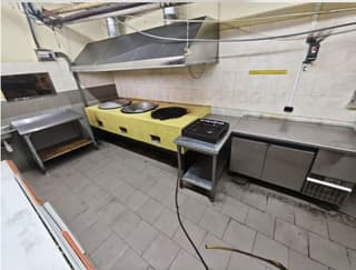 Аренда помещения свободного назначения 240 м², Хорошёвское шоссе, 43с8а, фото 5