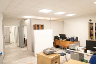 Аренда офиса 150,3 м², ул. Орджоникидзе, 11с44, фото 2