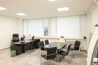 Аренда офиса 150,3 м², ул. Орджоникидзе, 11с44, фото 6