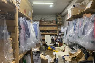 Аренда помещения свободного назначения 105,1 м², ул. Орджоникидзе, 11с40, фото 2