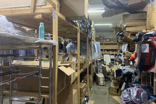 Аренда помещения свободного назначения 105,1 м², ул. Орджоникидзе, 11с40, фото 3