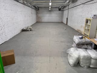 Аренда помещения свободного назначения 15 м², Хлебозаводский проезд, 7А, фото 2