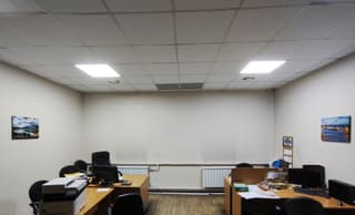Аренда помещения свободного назначения 124,5 м², ул. 2-я Кабельная, 2с3, фото 1