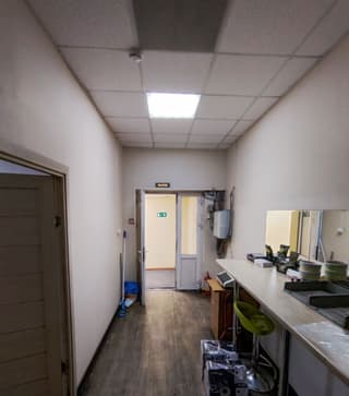 Аренда помещения свободного назначения 124,5 м², ул. 2-я Кабельная, 2с3, фото 3