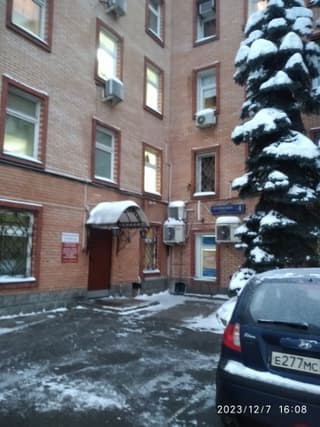 Аренда офиса 80 м², ул. Атарбекова, 4, фото 3