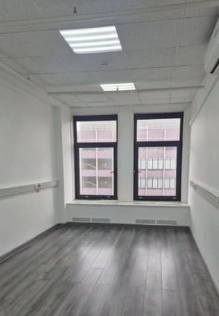 Аренда офиса 30 м², ул. Смольная, 24А, фото 1