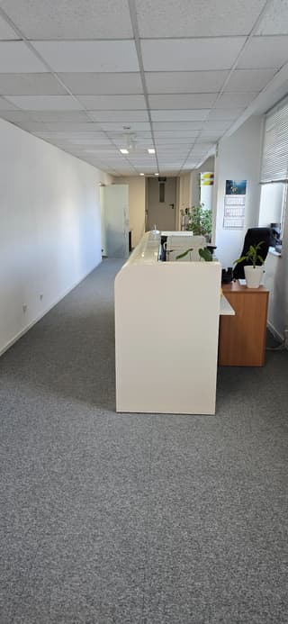 Аренда офиса 1199,1 м², Каширское шоссе, 61к4с1, фото 7