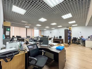 Аренда офиса 106 м², Ярославское шоссе, 146к2, фото 1