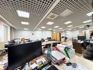 Аренда офиса 106 м², Ярославское шоссе, 146к2, фото 2