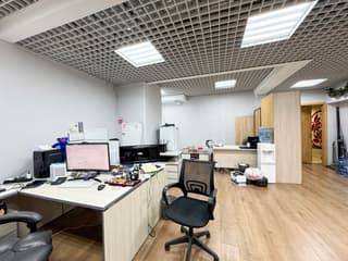 Аренда офиса 106 м², Ярославское шоссе, 146к2, фото 3