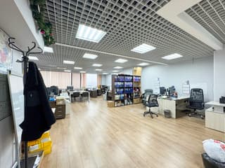 Аренда офиса 106 м², Ярославское шоссе, 146к2, фото 4