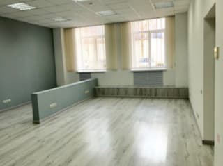 Аренда офиса 145,5 м², ул. Новгородская, 1, фото 1