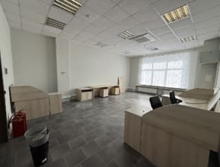 Аренда офиса 44,6 м², ул. Новгородская, 1, фото 1