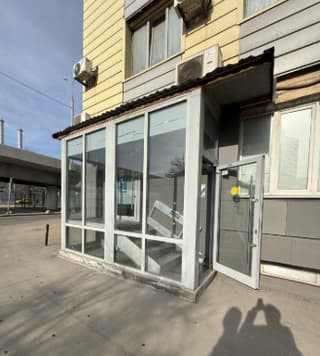 Аренда помещения свободного назначения 110 м², ул. Автозаводская, 19к1, фото 8