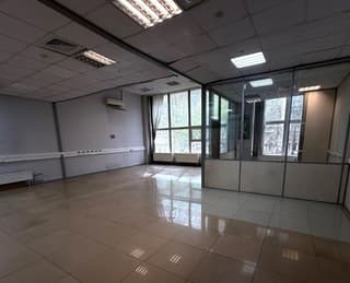 Аренда офиса 95,1 м², ул. Большая Очаковская, 47Ас1, фото 1