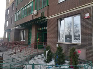 Аренда помещения свободного назначения 56,2 м², ул. Ягодная, 8к2, фото 4