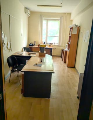 Аренда офиса 130 м², ул. 2-я Мытищинская, 2с1, фото 2