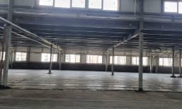 Аренда помещения свободного назначения 2580 м², ул. Краснобогатырская, 89с1, фото 1