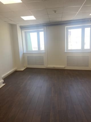 Аренда офиса 42,8 м², 2-й Верхний Михайловский проезд, 9с5, фото 1
