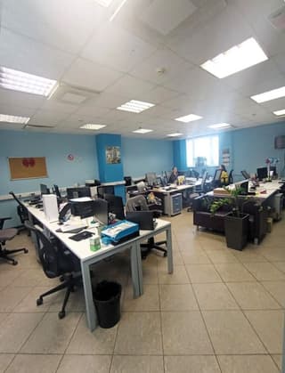 Аренда офиса 155,5 м², ул. Воронцовская, 20, фото 1