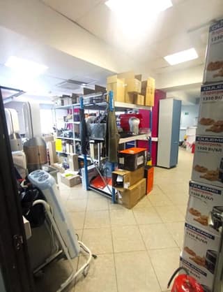 Аренда офиса 155,5 м², ул. Воронцовская, 20, фото 3