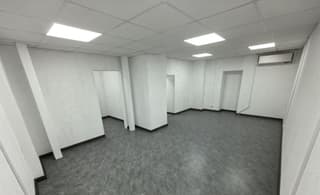 Аренда помещения свободного назначения 53 м², ул. Маршала Соколовского, 3, фото 1