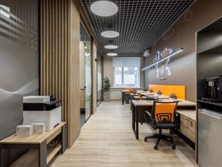 Аренда офиса 84 м², Партийный пер., 1к57с1, фото 2