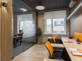 Аренда офиса 84 м², Партийный пер., 1к57с1, фото 7