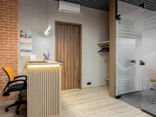 Аренда офиса 84 м², Партийный пер., 1к57с1, фото 8